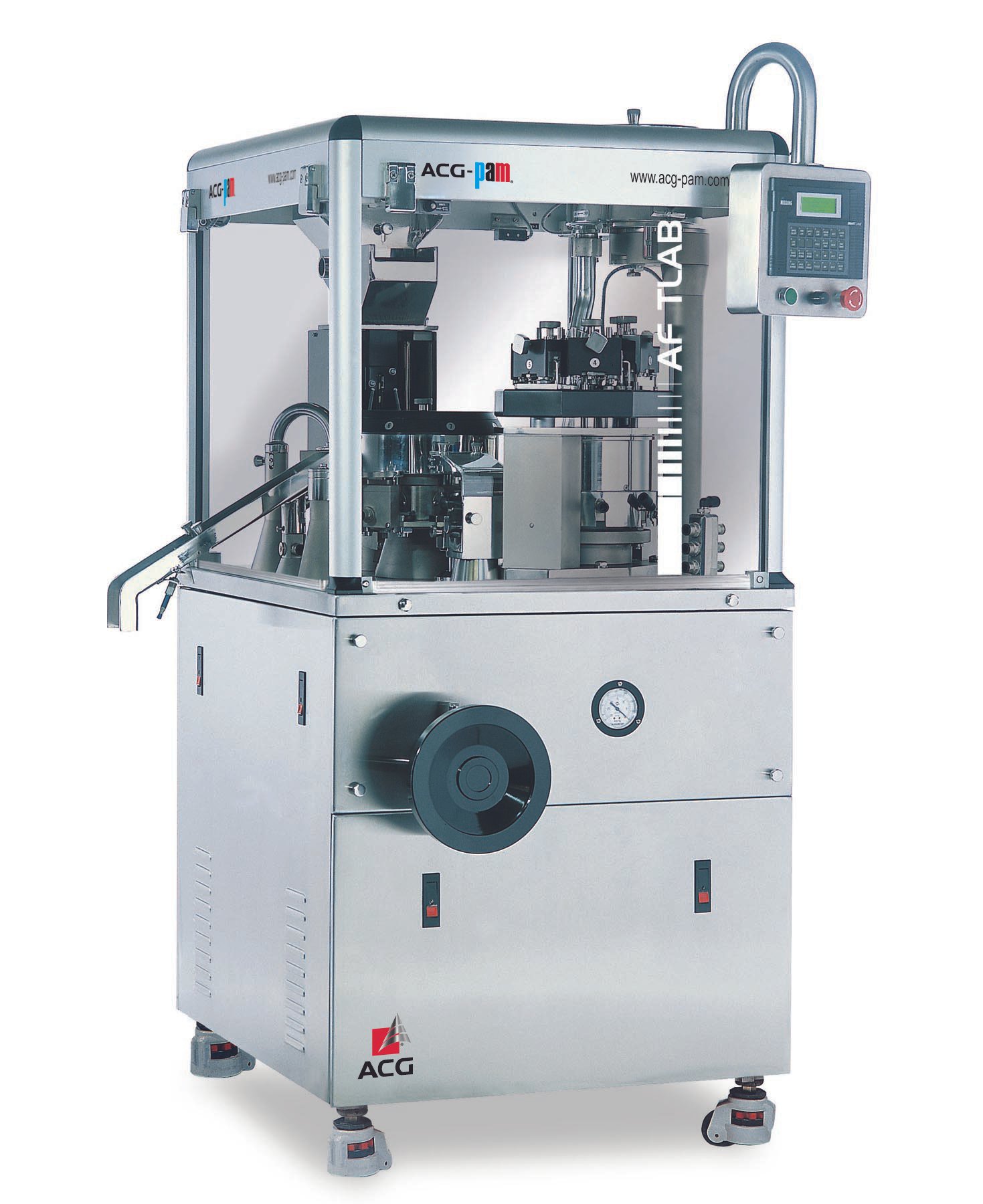 Material Handling and Conveying CMH-500